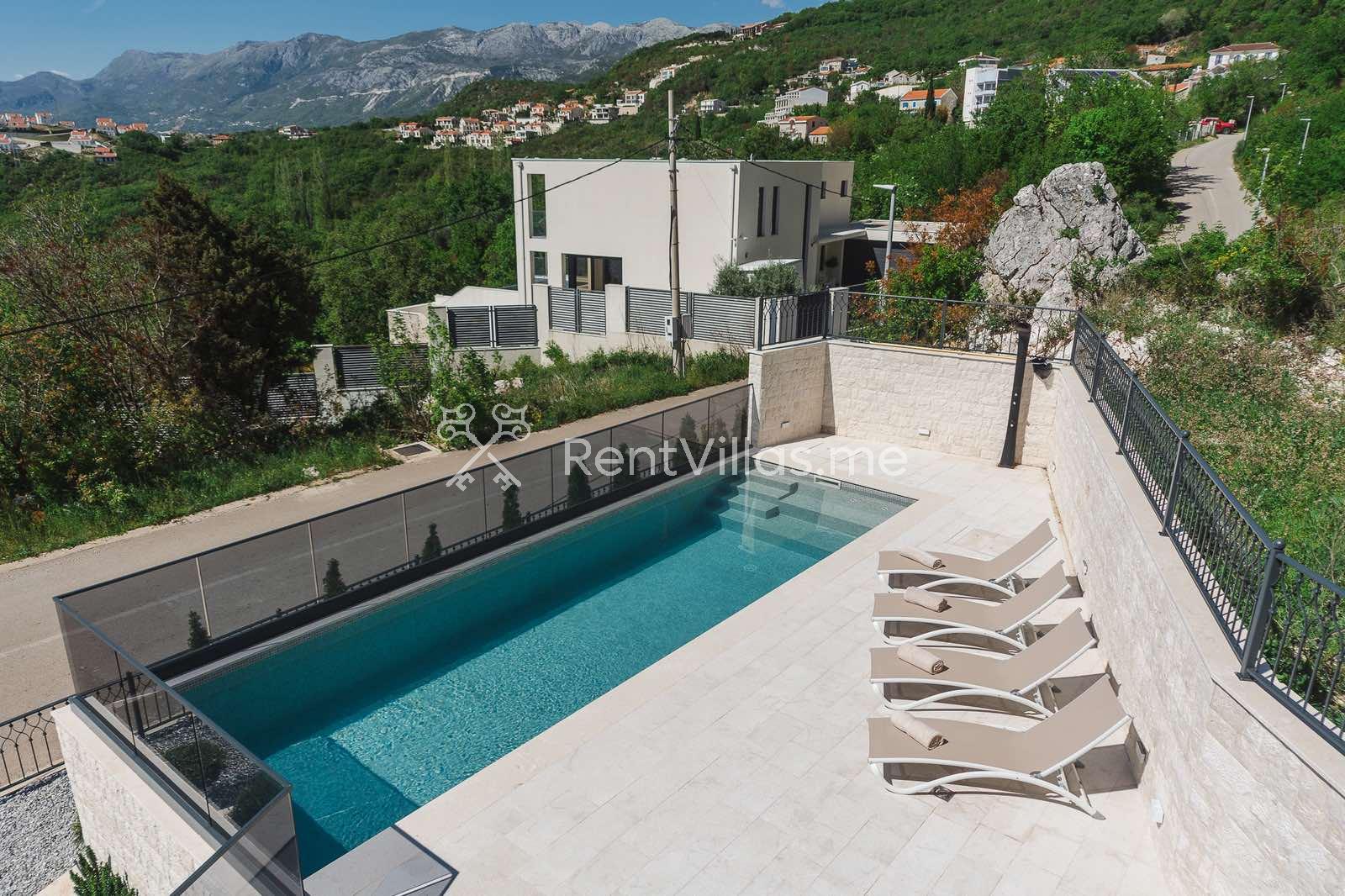BOUTIQUE VILLA LEVANTE