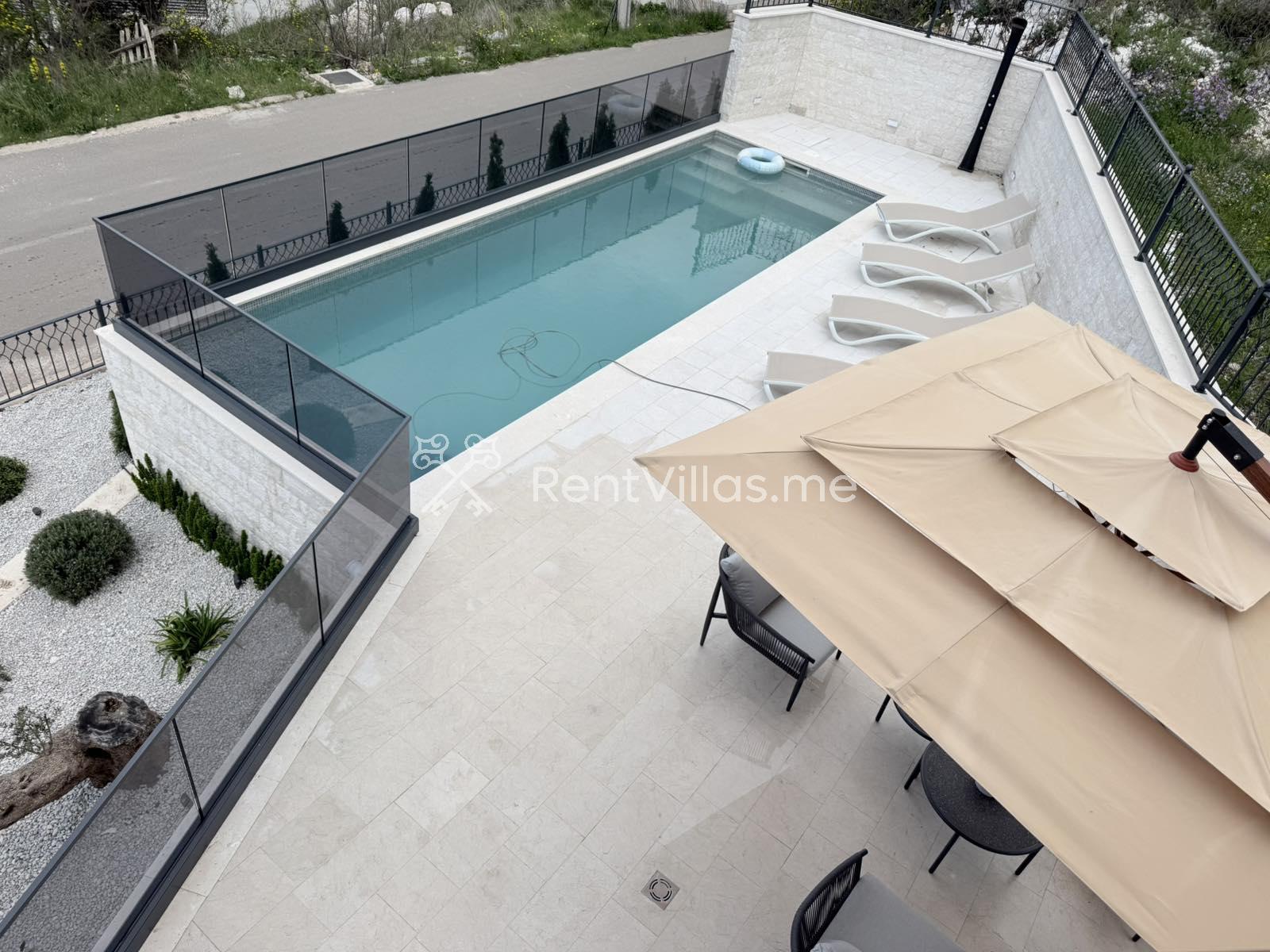 BOUTIQUE VILLA LEVANTE