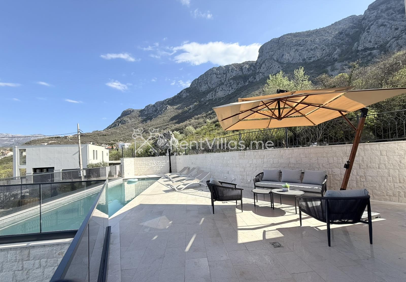 BOUTIQUE VILLA LEVANTE