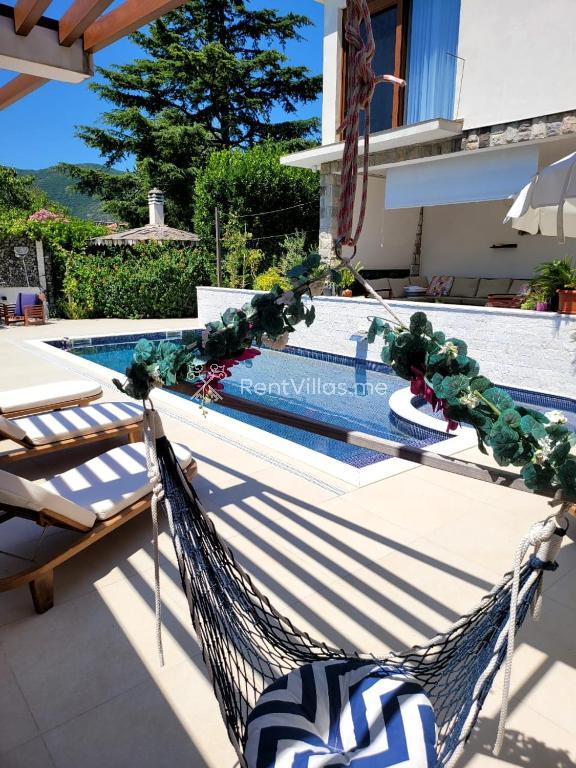 Villa D Apartments