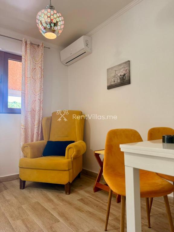 Villa D Apartments