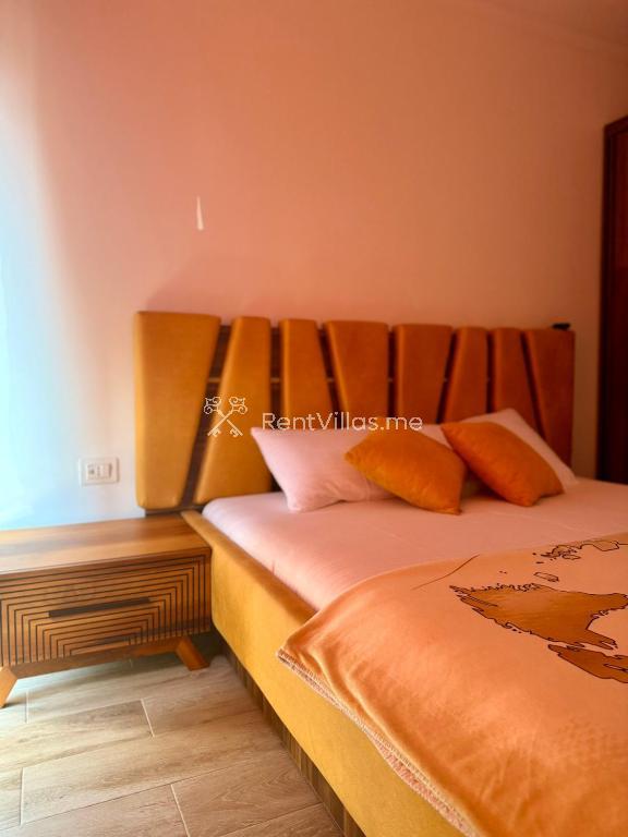 Villa D Apartments