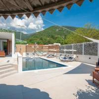 Villa D Apartments