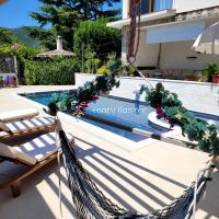 Villa D Apartments