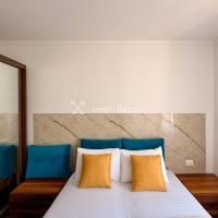 Villa D Apartments