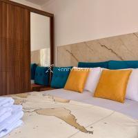 Villa D Apartments