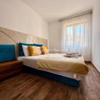 Villa D Apartments