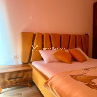 Villa D Apartments