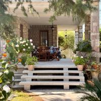 Villa D Apartments