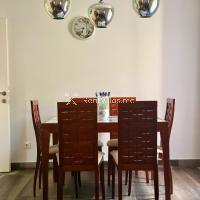 Villa D Apartments