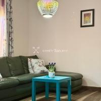 Villa D Apartments