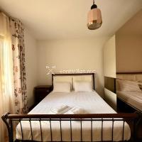 Villa D Apartments