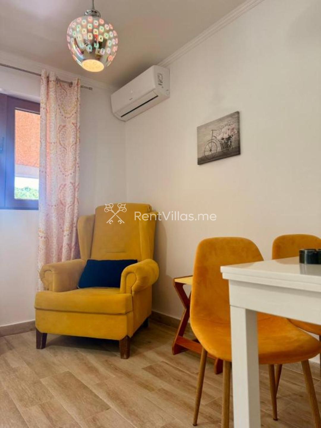 Villa D Apartments