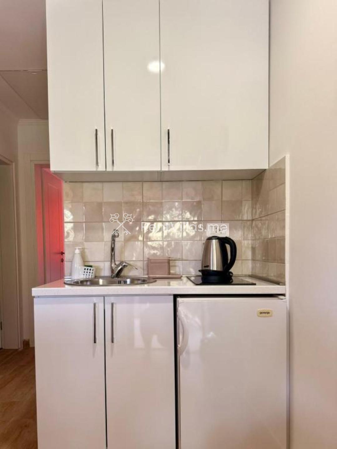 Villa D Apartments