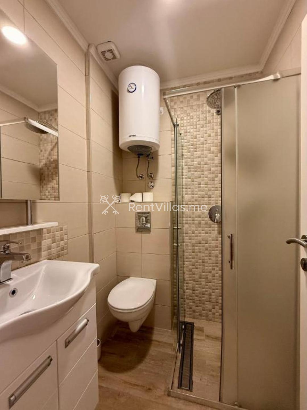 Villa D Apartments