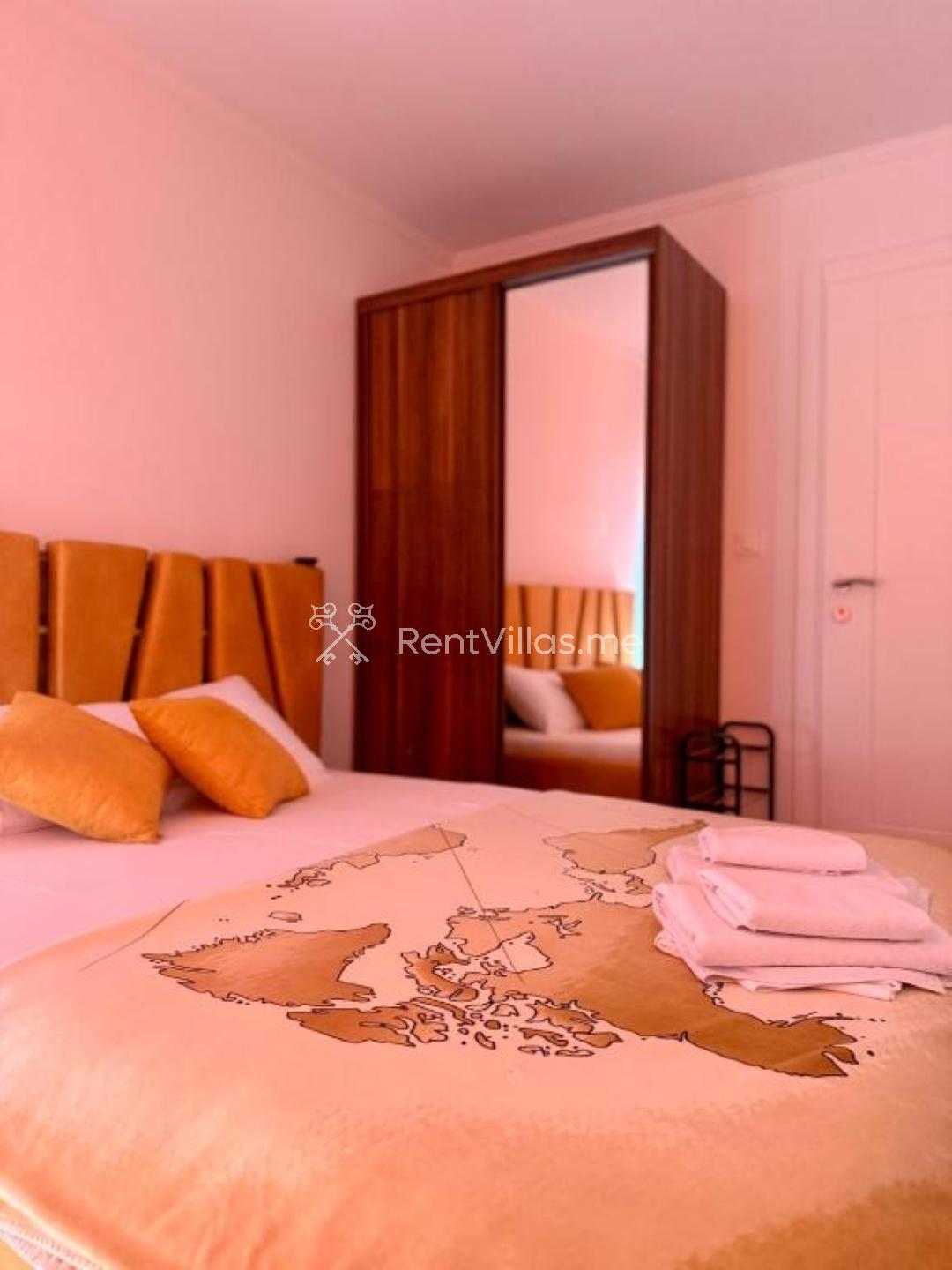 Villa D Apartments