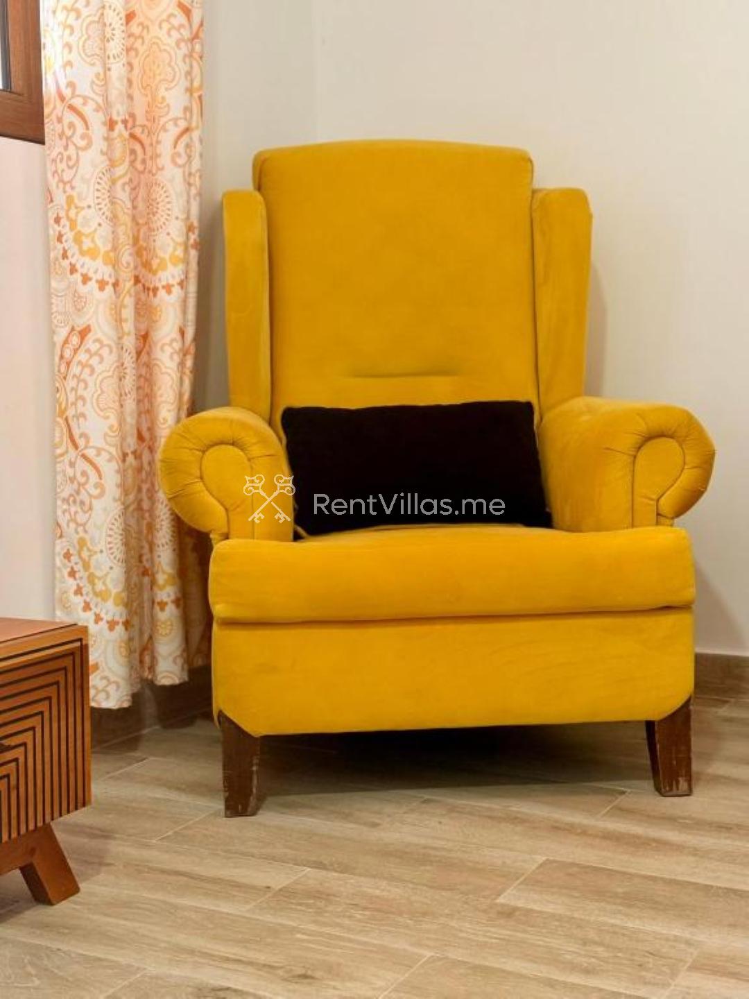 Villa D Apartments