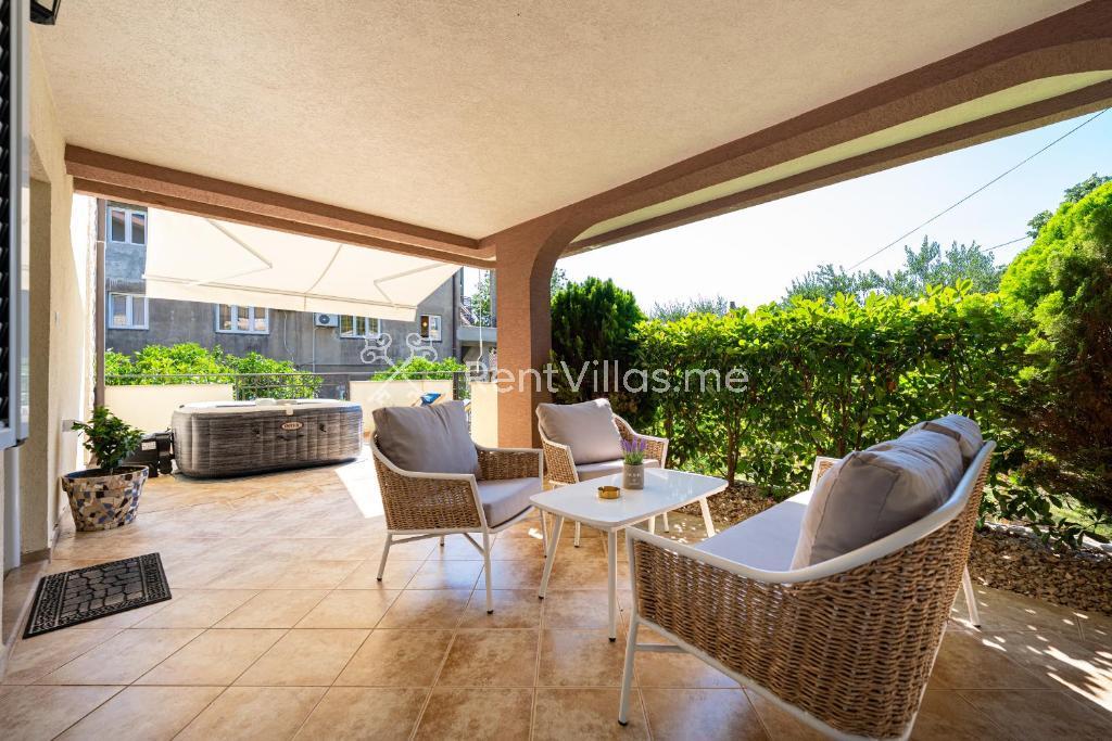 Villa Dorotea