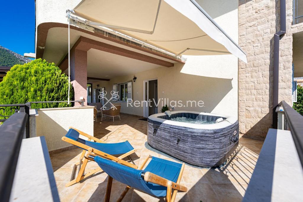 Villa Dorotea
