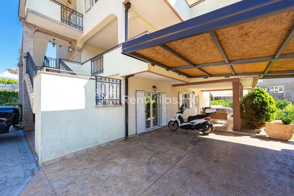 Villa Dorotea