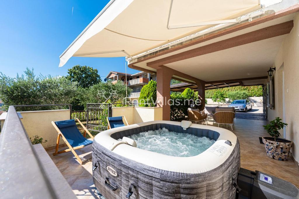 Villa Dorotea