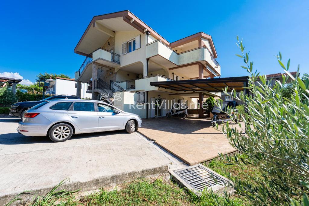 Villa Dorotea