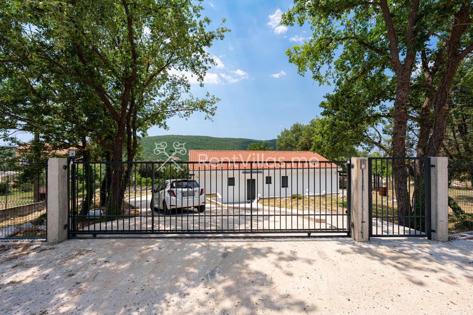 Villa Montenegrina