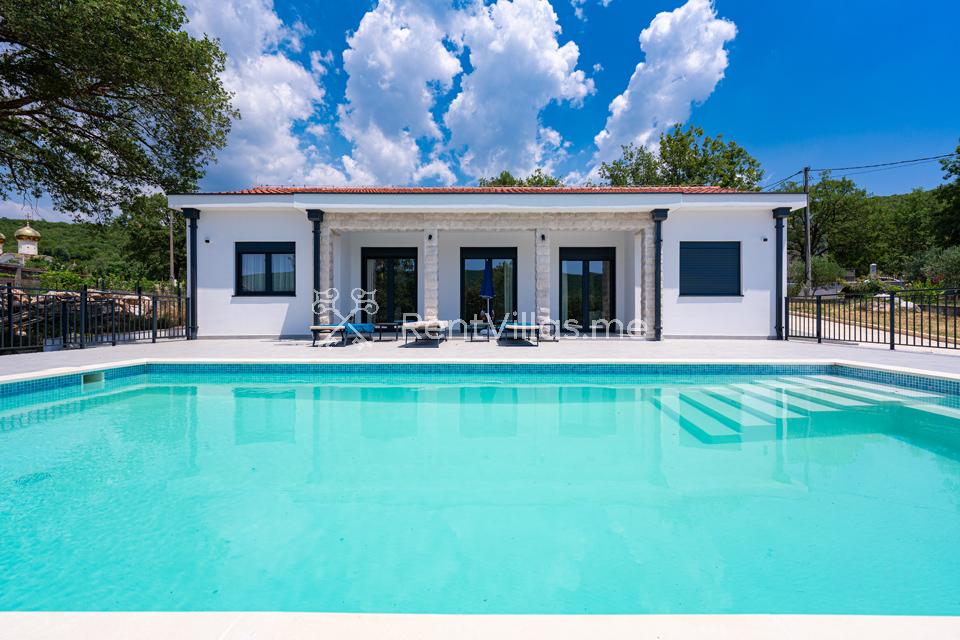 Villa Montenegrina