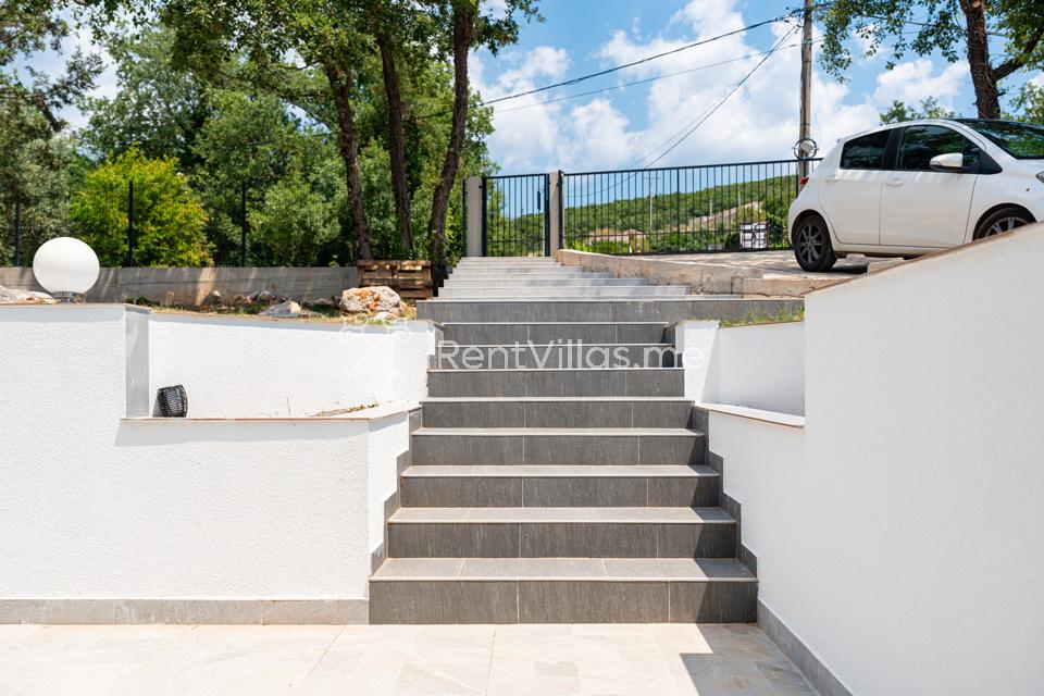 Villa Montenegrina