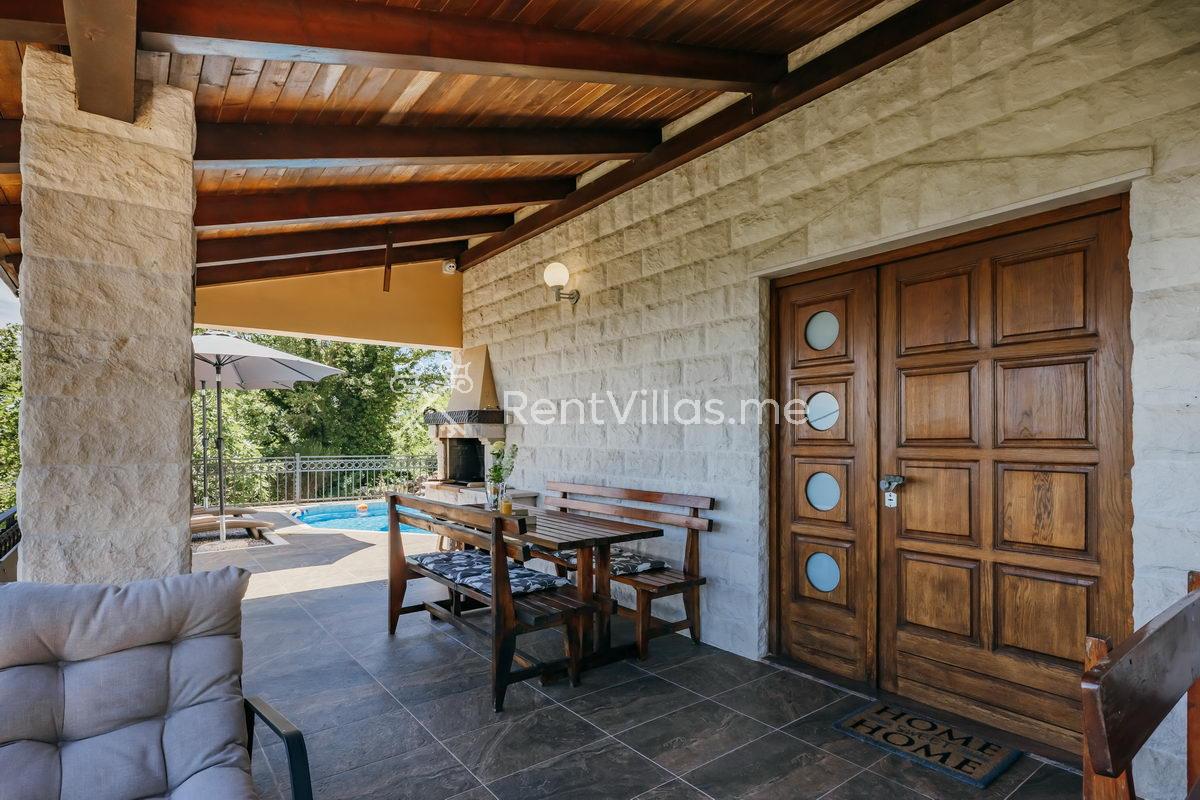 VILA ROBINSON