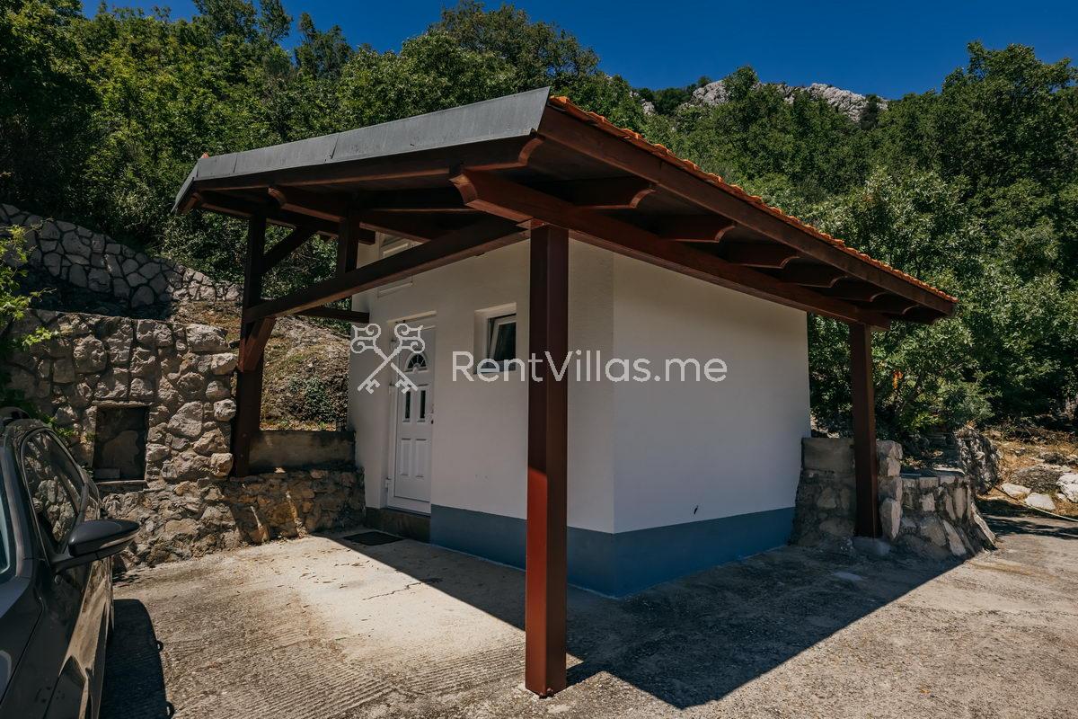 VILA ROBINSON