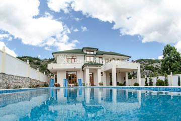 VILA RAMONTE