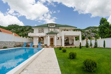 VILA RAMONTE