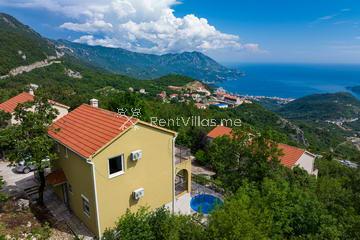VILLA MONTE HILL