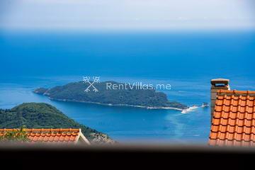 VILLA MONTE HILL