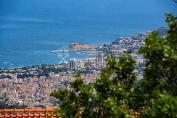 VILLA MONTE HILL