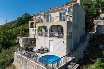 Villa Monte Hill II