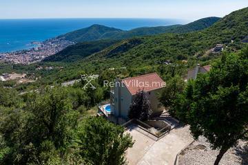 Villa Monte Hill II