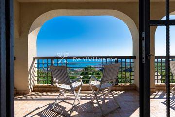 Villa Monte Hill II