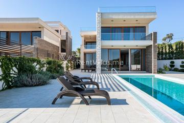 Alpha Villa