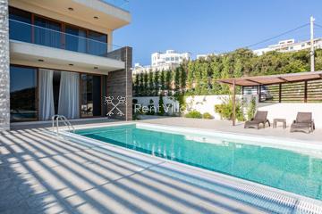 Alpha Villa
