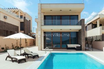 Gamma Villa