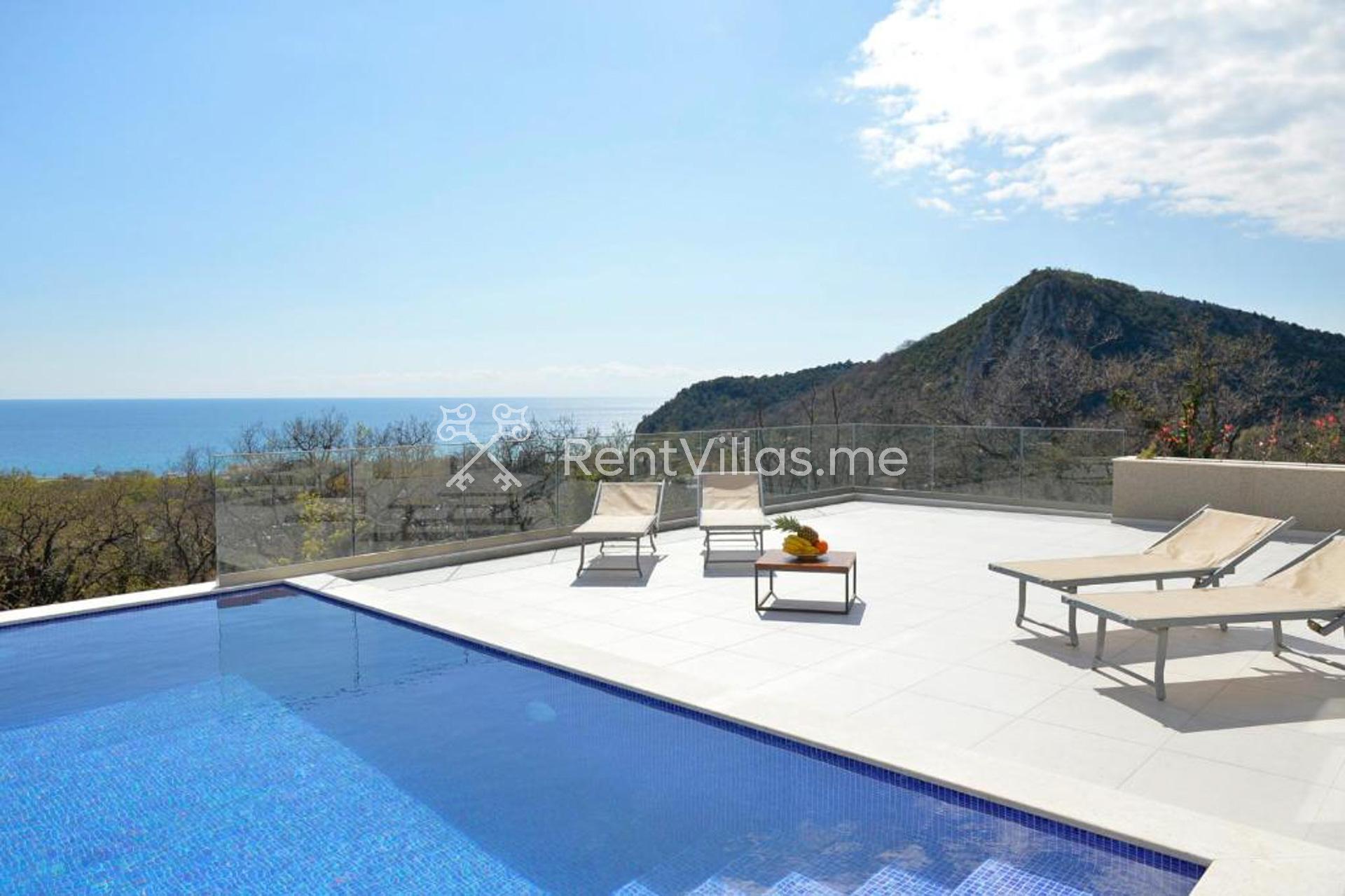 Villa Zen Hill