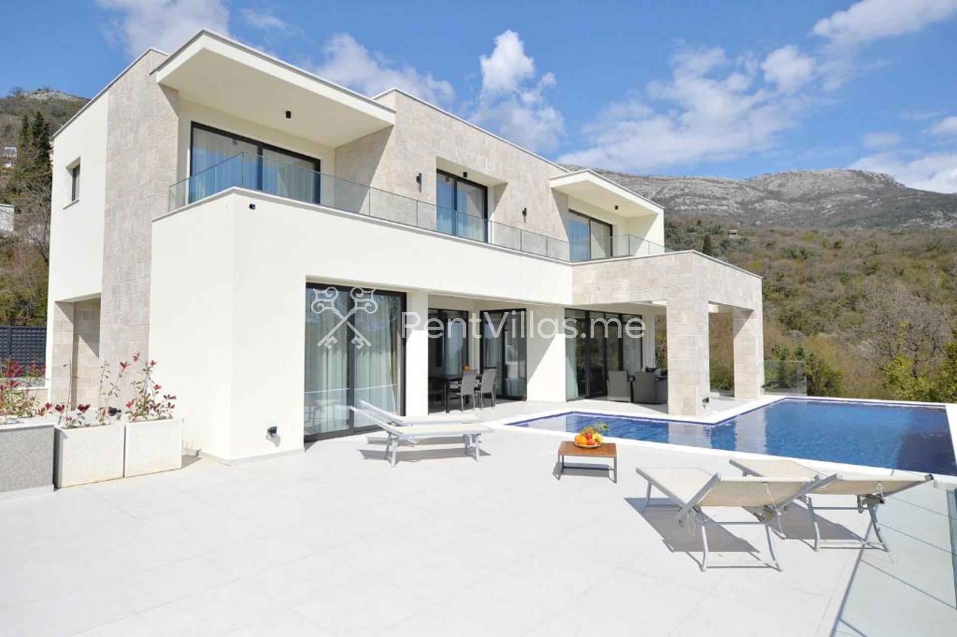 Villa Zen Hill