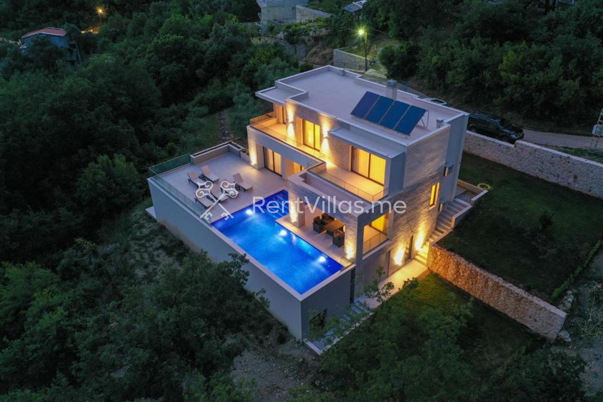 Villa Zen Hill