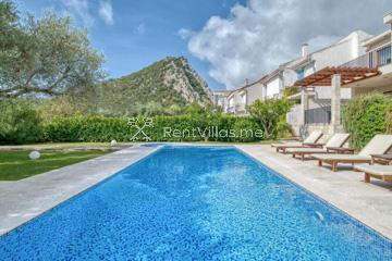 Villa Zen Port 