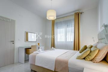 Villa Blue Panorama
