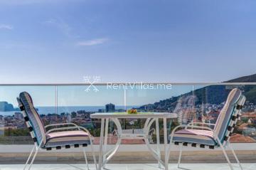Villa Blue Panorama II
