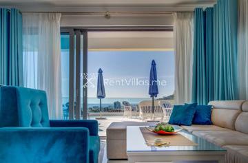 Villa Blue Panorama II