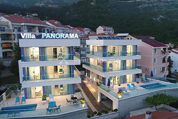 Villa Blue Panorama II